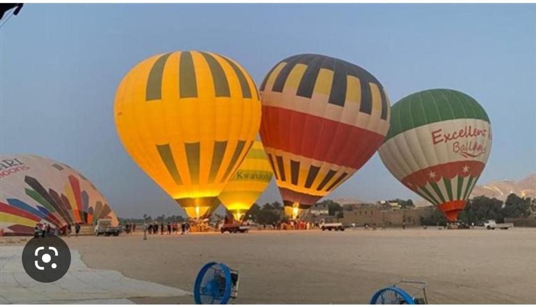 City Pyramids Inn Kafret el-Gabal Esterno foto