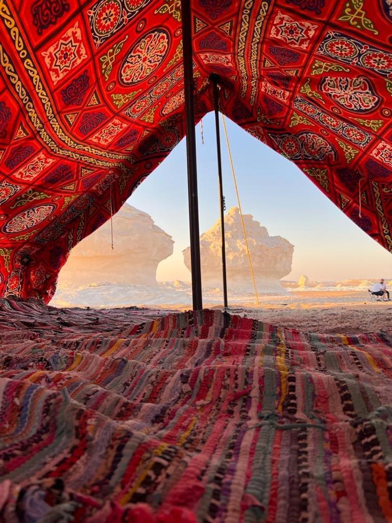 City Pyramids Inn Kafret el-Gabal Esterno foto