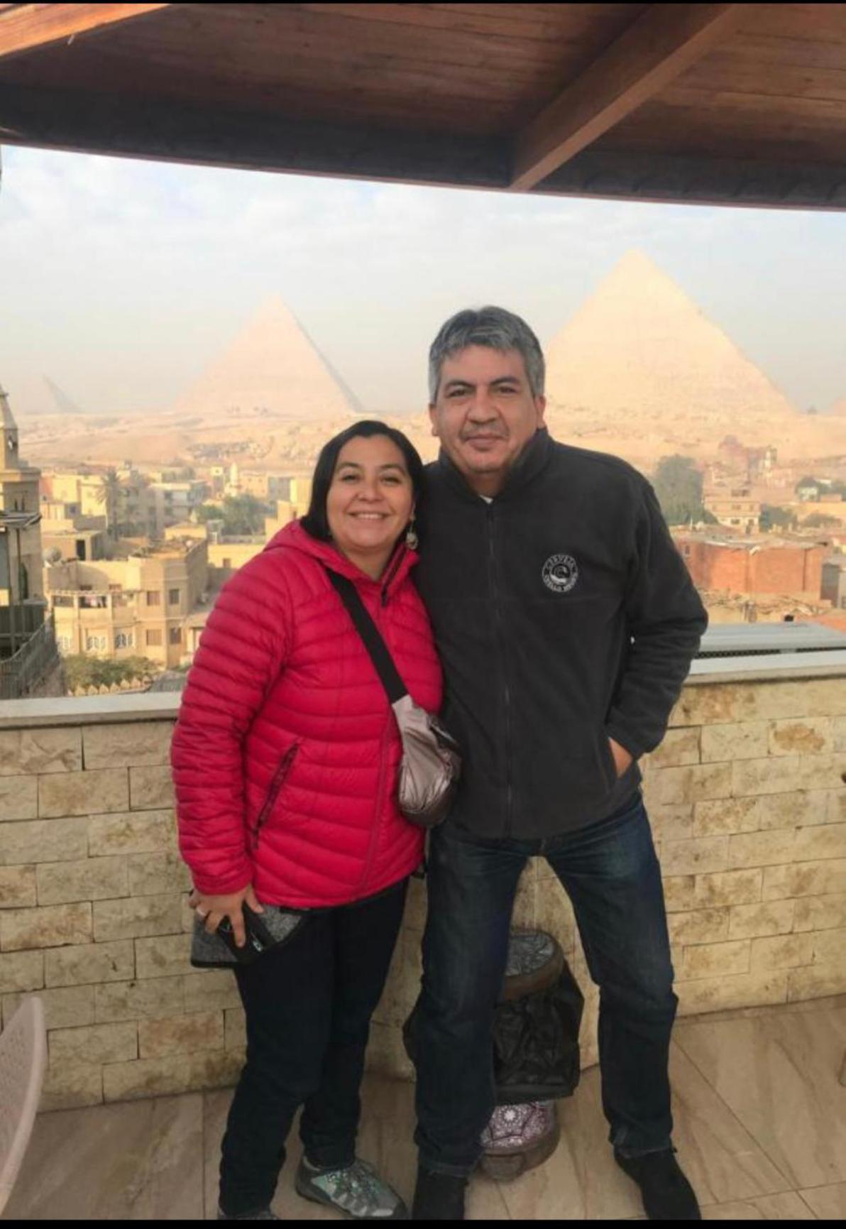 City Pyramids Inn Kafret el-Gabal Esterno foto
