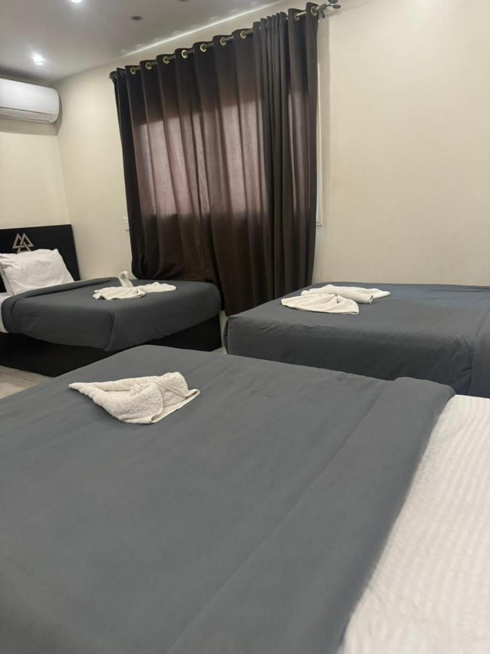 City Pyramids Inn Kafret el-Gabal Esterno foto