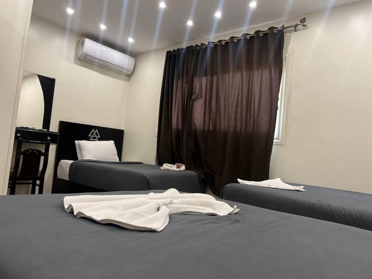 City Pyramids Inn Kafret el-Gabal Esterno foto