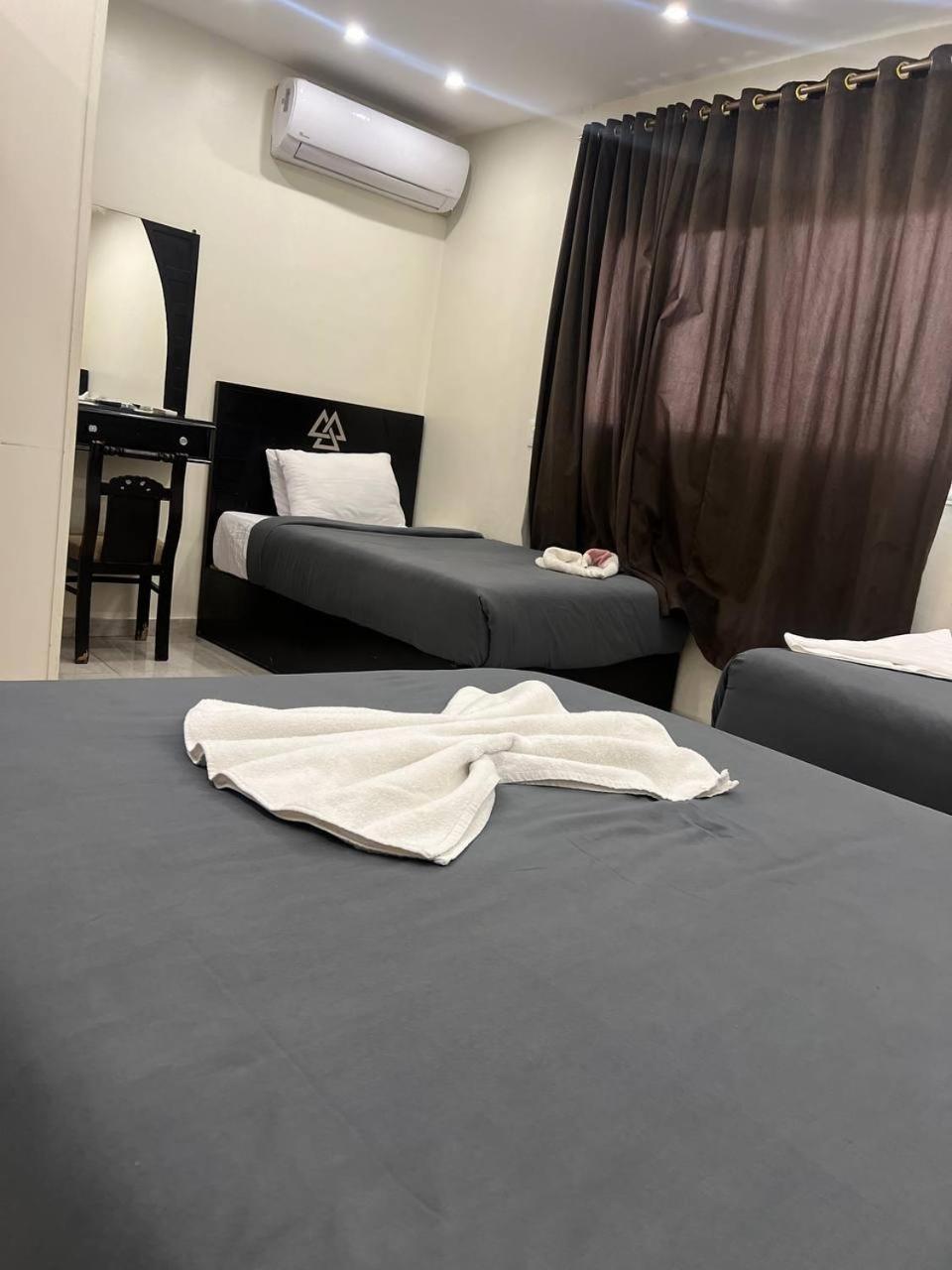 City Pyramids Inn Kafret el-Gabal Esterno foto